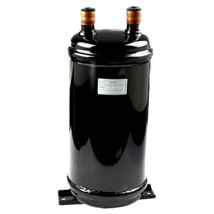 BIDA/必达气液分离器LF12WL07T适用6-12P机组接口28mm容积6.9L