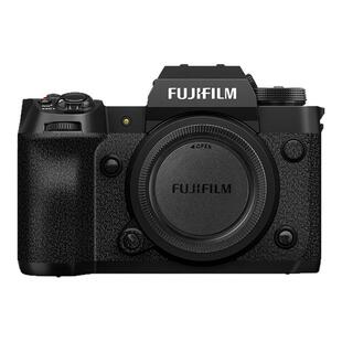 JJC适用富士X-H2相机贴膜全包保护机身xh2S贴纸金属色磨砂碳纤维机身保护贴膜贴纸保护壳3M材质相机保护贴膜