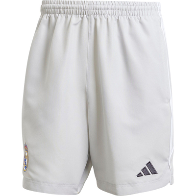 Adidas/阿迪达斯正品2025夏季款男士运动梭织宽松足球短裤JN3067