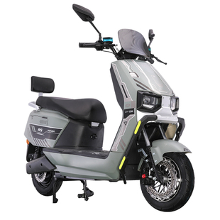 苍穹电动摩托车成人电瓶车踏板72v电动车长跑王外卖男女高速电摩