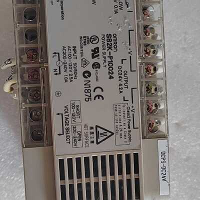 【议价-可维修】   S82K-P10024 开关电源 /均有货