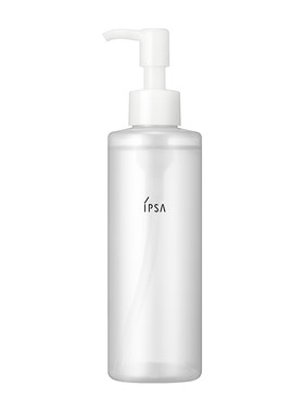 IPSA卸妆油清爽不粘腻眼唇卸妆