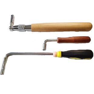 钢琴联动器转击器制音器标准配件/钢琴调律调音维修工具FAMAYA