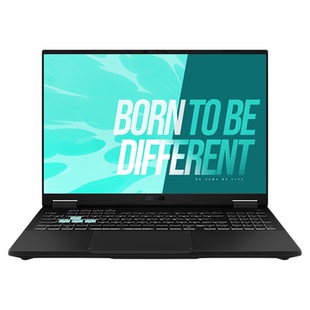 【国补15%+88券】华硕天选6 Pro i7-13650HX 16英寸2.5K电竞游戏本笔记本电脑RTX5070显卡学生游戏本无畏契约