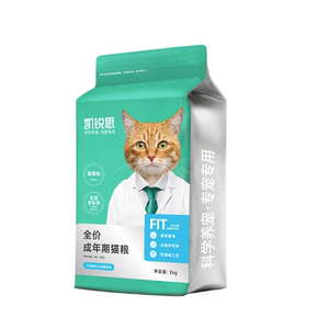 凯锐思成年期猫粮健康肠胃