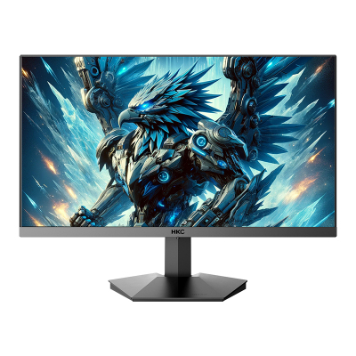 HKC高刷FastIPS快速液晶电竞游戏显示器显示屏 24.5英寸/1K320Hz