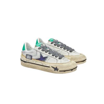 STARTER男女运动休闲厚底板鞋