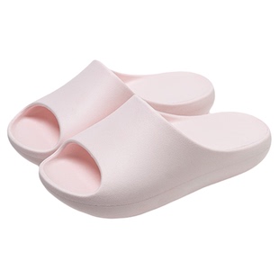 朴西拖鞋室内家居女士2026新款夏季eva踩屎感防滑防臭浴室凉拖男