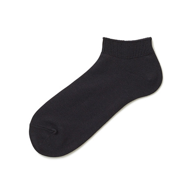 tabio袜子男短袜防臭吸汗浅口袜