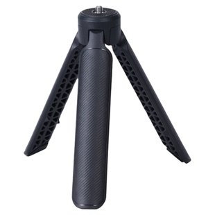 FALCAM小隼 快开桌面三脚架适用大疆DJI稳定器支架pocket3云台相机桌面支架一键打开便携支撑架