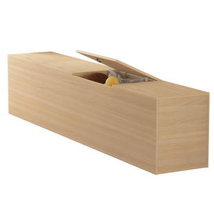 定制床边柜实木床边夹缝柜长条窄柜床尾收纳柜储藏加宽加长床边柜