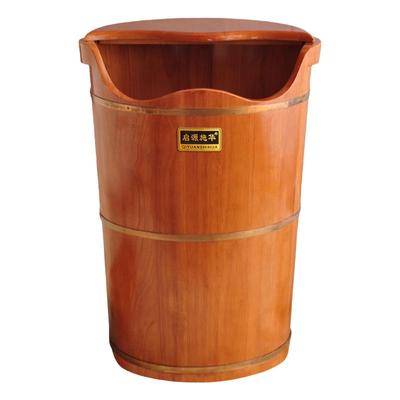 泡脚桶60高过膝盖足浴桶