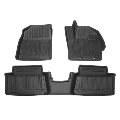 丰田雅力士YarisCROSS脚垫右舵