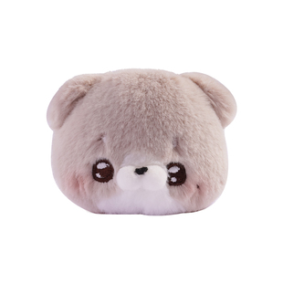 ABFUN玩偶挂件handspupu娃娃毛绒包挂玩具公仔书包可爱新年礼物女