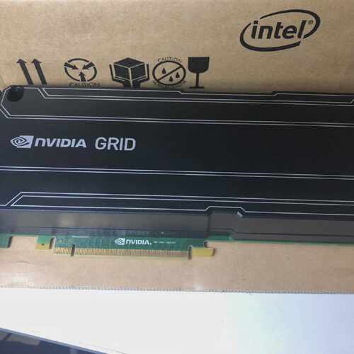 180-12401-1005-A02 HP NVIDIA GRID K1 Graphics Processing Uni