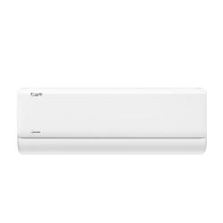 美的官方空调壁挂式2匹一级变频挂机冷暖家用大风量大挂酷省电