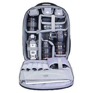 无人机相机一体包大疆御3收纳包智云稳定器背包rs3mini收纳双肩包