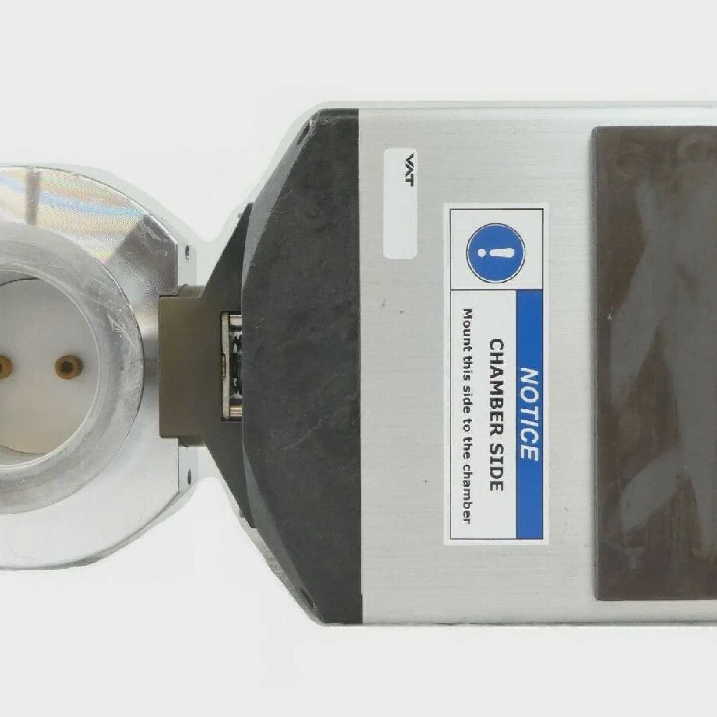 增值税 61234-KAGQ-AUO1 蝴蝶阀控制系统 AMAT 磨损无加热器原样