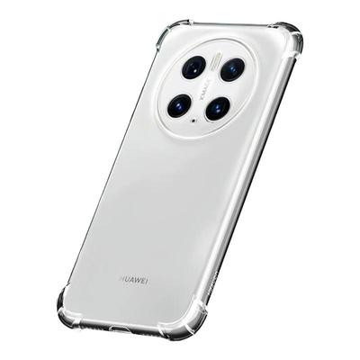 防摔硅胶透明外壳气囊保护壳