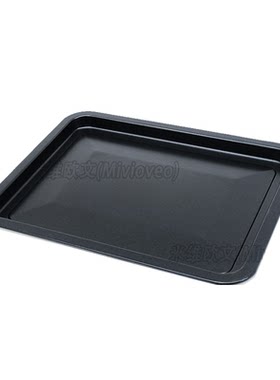 不锈钢烤盘适用32l升电烤箱