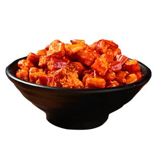 香辣脆贵州辣椒酥香脆椒芝麻节节脆香脆辣椒丝油炸辣椒干香酥辣椒