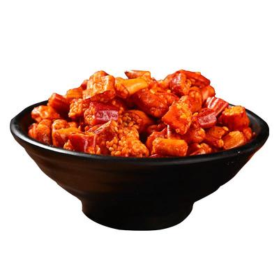 香辣脆贵州辣椒酥香脆椒芝麻节节脆香脆辣椒丝油炸辣椒干香酥辣椒