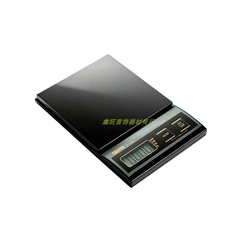TANITAKP-400M400g钻石电子秤