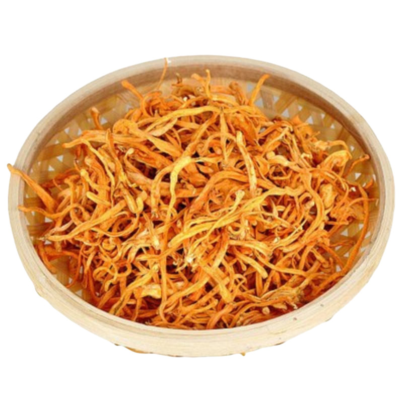 新货虫草花干货250g/500g菌菇煲汤食材中国食用农产品推荐