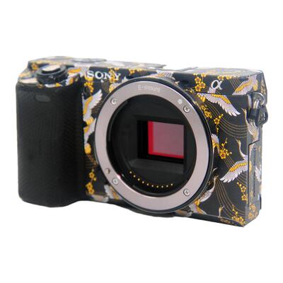 索尼A6000机身保护贴膜