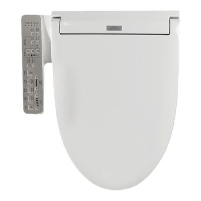 TOTO智能马桶盖电动坐便盖自动家用卫浴卫洗丽TCF2F910ECN(03-A)