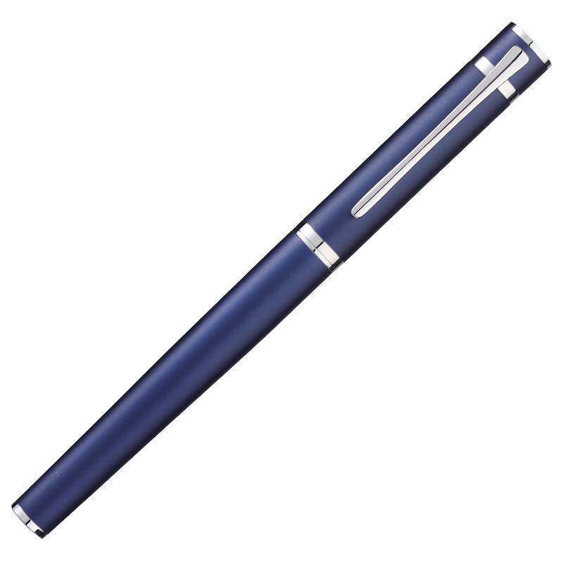 英雄牌钢笔H605C螺旋转式