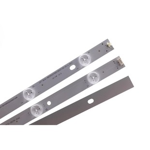 鲁至适用海尔LE48A5000 LH48M6000 LE48G3000 LH48U3200/3000灯条