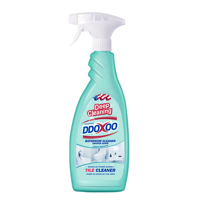 浴室玻璃水垢清除剂DDOXOO