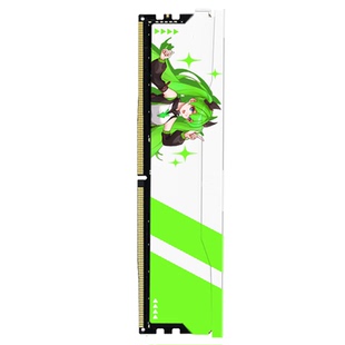 ddr5内存条16GX2 CL36 5600 6000台式机电脑电竞马甲三星镁光颗粒