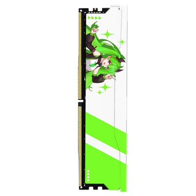 ddr5内存16Gx2CL406400MHz