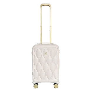 轻奢雅致！外贸出口英国it原单20登机箱万向轮旅行箱29寸大行李箱