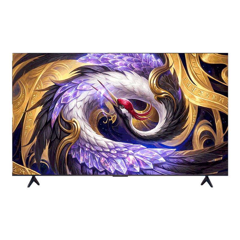 ���� 65Ӣ�� ��6 Ultra ���� ���������� 300Hz��ˢ3661.8Ԫ+50Ԫ�Խ��(������)