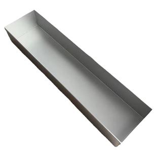 网红提拉米苏模具 不锈钢定制蛋糕烘焙模具 慕斯芝士蛋糕长条盒子