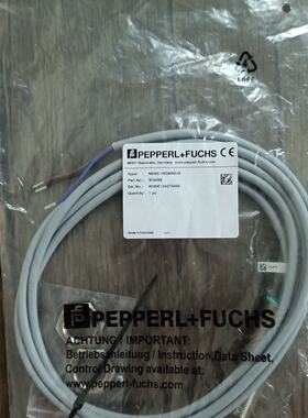 议价全新原装正品 PF倍加福 NBB5-18GM60-I3 接近开关 303096 现