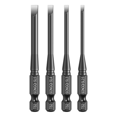 松崎一字批头强磁防滑高硬度