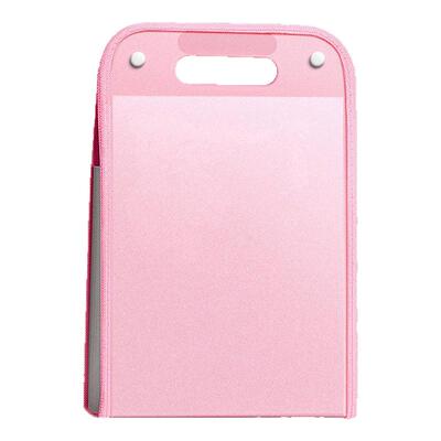 手拎式小学生适用大容量多层