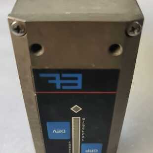 议价--FX4100传感器莱默尔EL纠偏传感器旧的功能正常，询价后