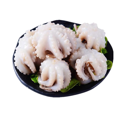 新鲜小八爪鱼新鲜爆头新活