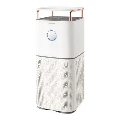 摩飞空气净化器MR3900mr3500滤芯