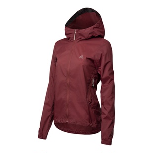 轻薄风壳 女款防晒透气7mesh Women's Northwoods奥北 Windshell