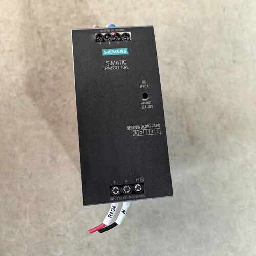 溢价-电源模块6ES7288-0KD10-0AA0 10A