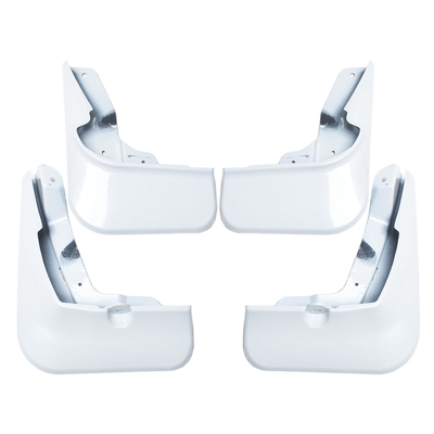 霖津英仕派挡泥板改装专用