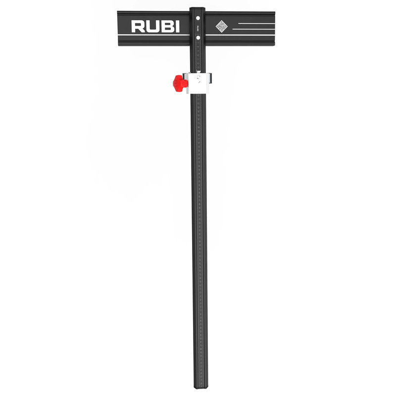 RUBI瑞比新款T型无轨滑轮推刀