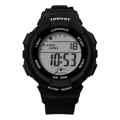 夜光闹钟圣猴时简约青少年