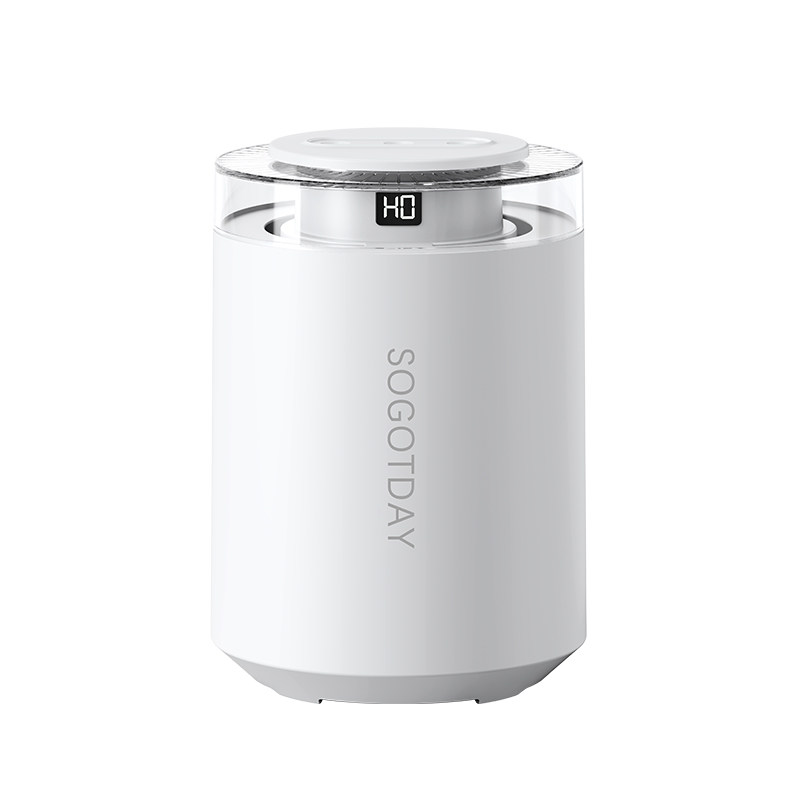 【好友已加购】补水大雾量加湿器